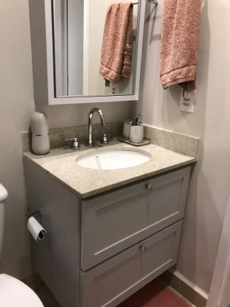 Imagem Apartamento Maravilhos 106 m² Condominio Auge 3 Dormitorios sendo 1 Suite