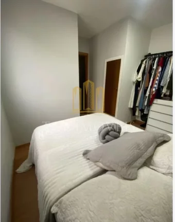 Imagem Lindo Apartamento Localizado no Jardim sul 2 dormtorios Sacada Elevador repleto de Planejados