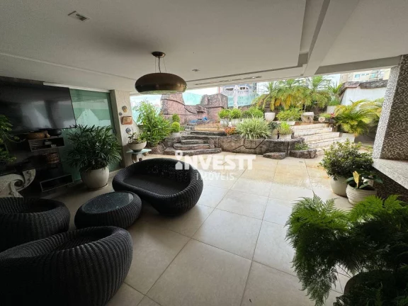 Imagem Cobertura duplex à venda no Setor Bueno - Goiânia/GO