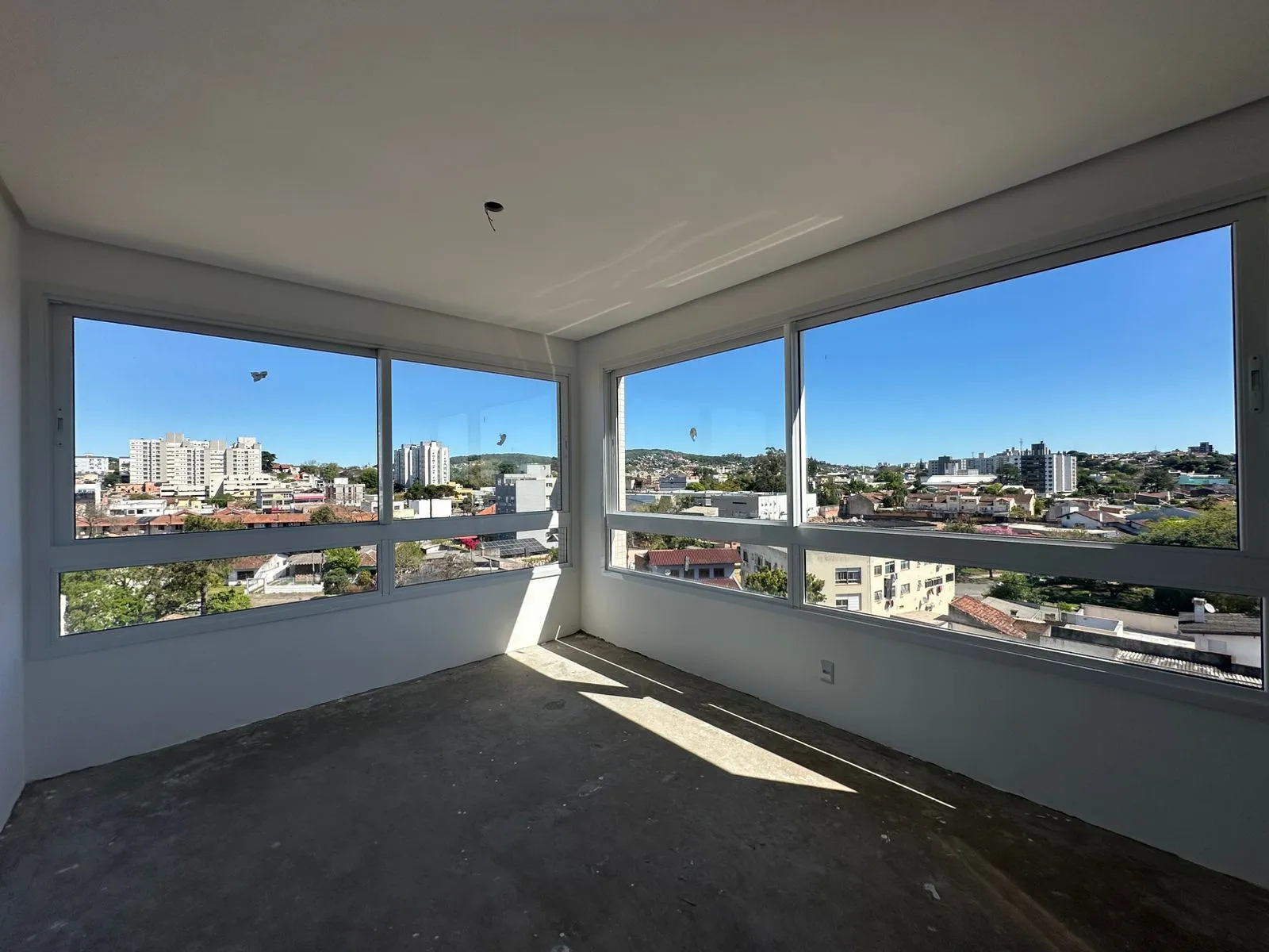 Imagem Apartamento Novo à Venda na Dr. Barcelos - 2 Dormitórios, Suíte e Vaga Descoberta
