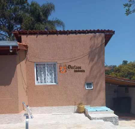 Imagem Chácara com 2 dormitórios à venda, 375 m² por R$ 450.000,00 - Nova Trieste - Jarinu/SP