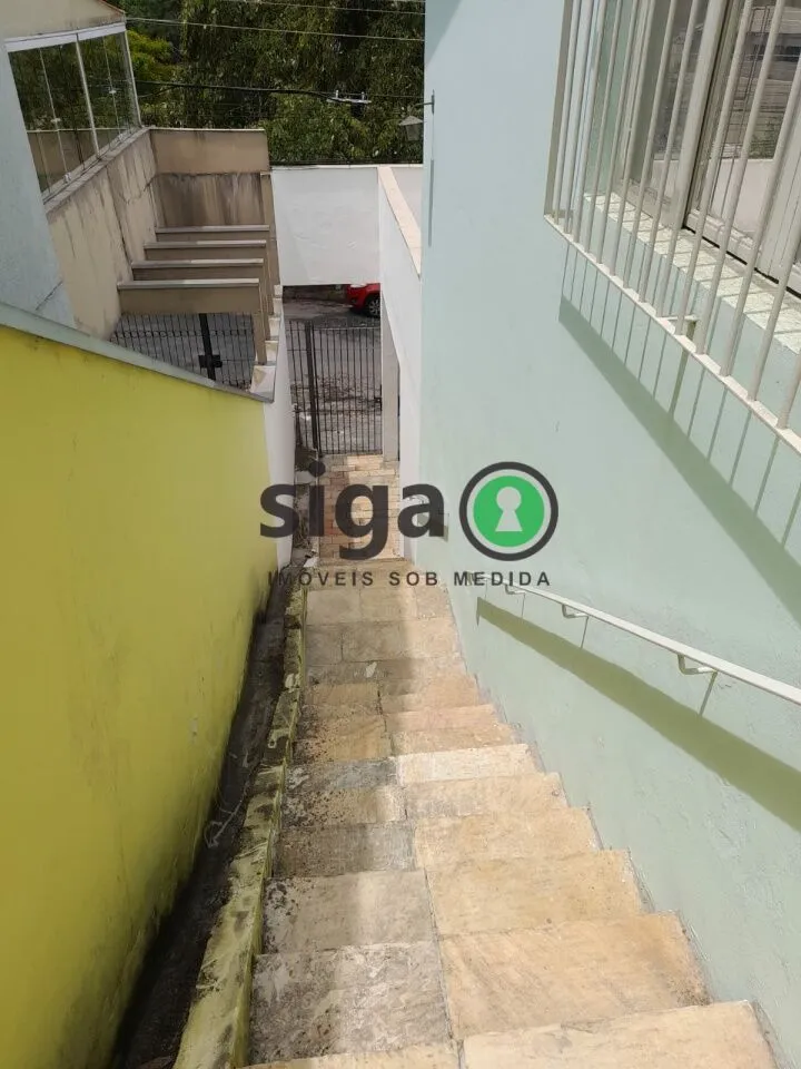Imagem Casa à venda no Morumbi com 162m².