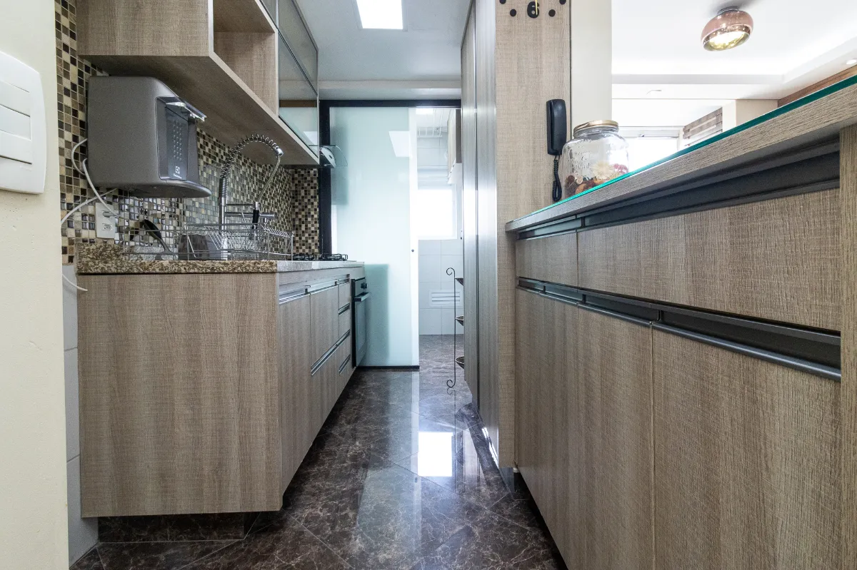 Imagem Apartamento para venda em Freguesia do Ó com 2 quartos, sendo 1 suíte, 64m2