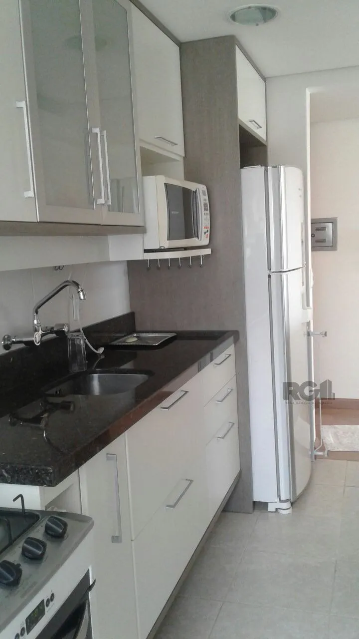 Imagem Apartamento em Rio Branco