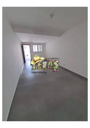 Imagem SOBRADO NOVO MARAVILHOSO VILA RÉ