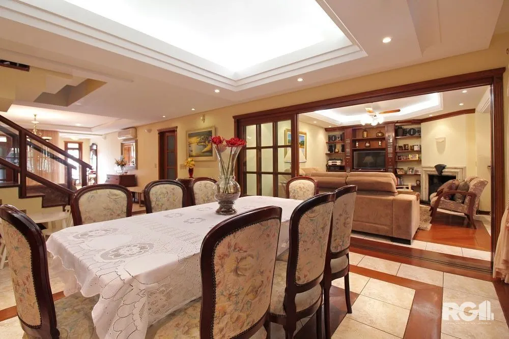 Imagem CASA 4 DORMITÓRIOS A VENDA, NA CHÁCARA DAS PEDRAS .