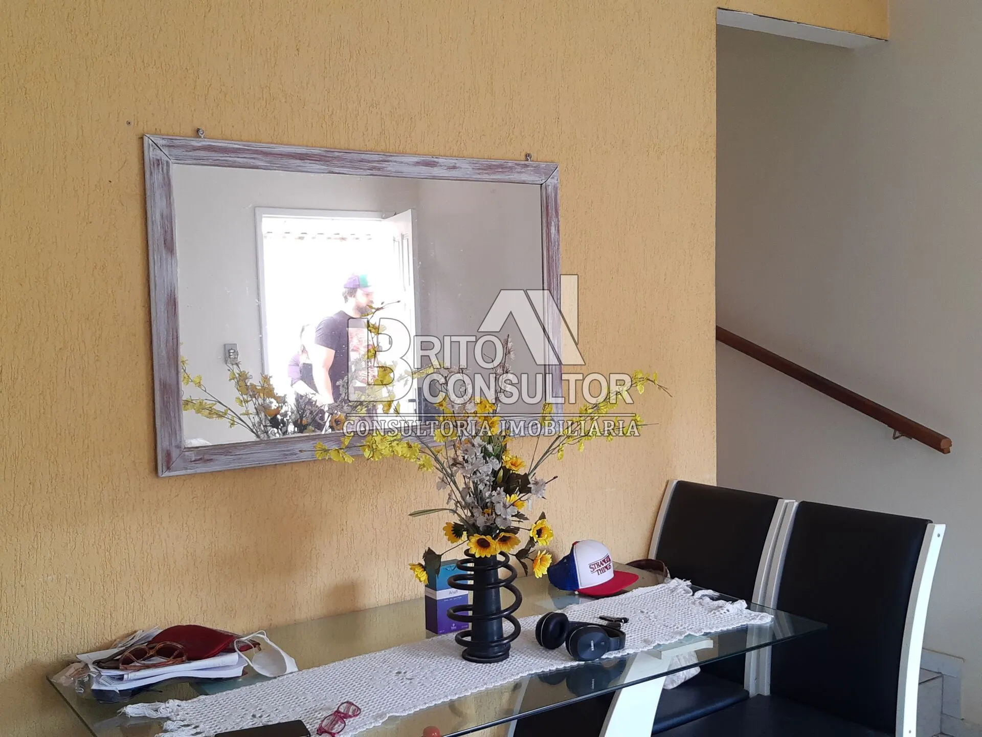 Imagem Casa Duplex 2 Quartos à Venda em Nova Cidade | 112m² | 3 Banheiros | 3 Vagas | - São Gonçalo/RJ.