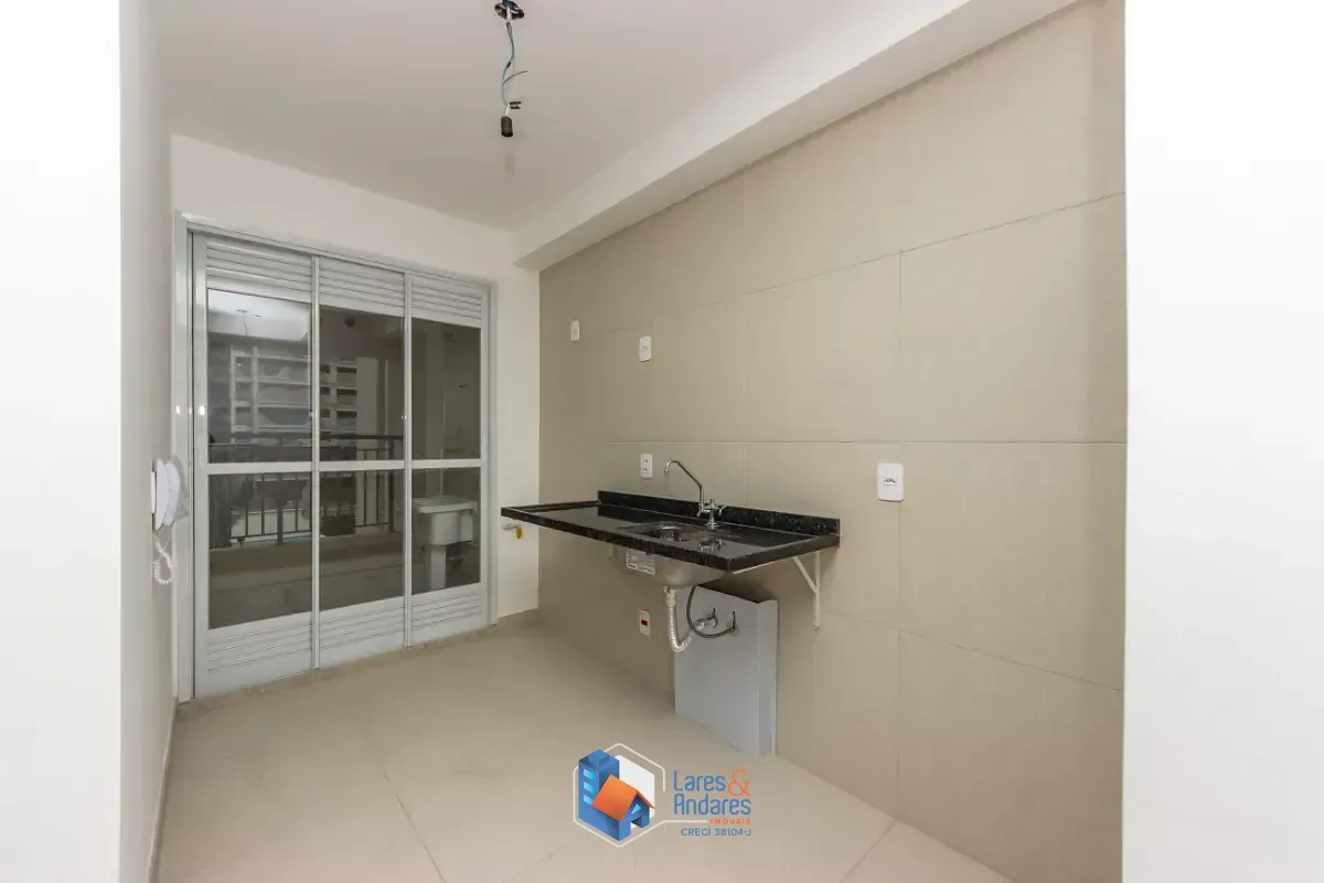 Imagem Apartamento para venda em Brás com 2 quartos, sendo 2 suítes, 111m²