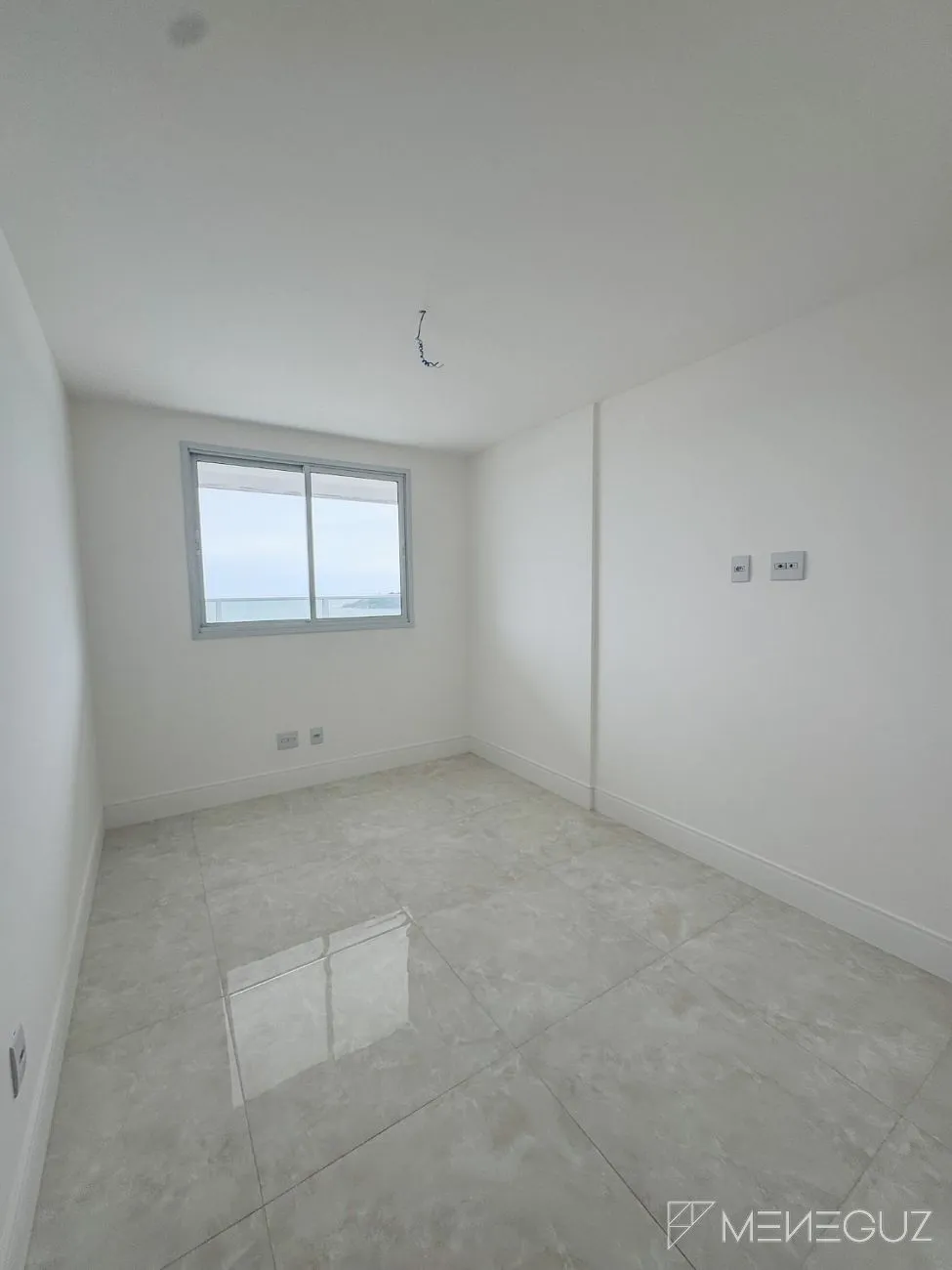 Imagem Apartamento 3 quartos frente mar na praia da cerca, conforto garantido.