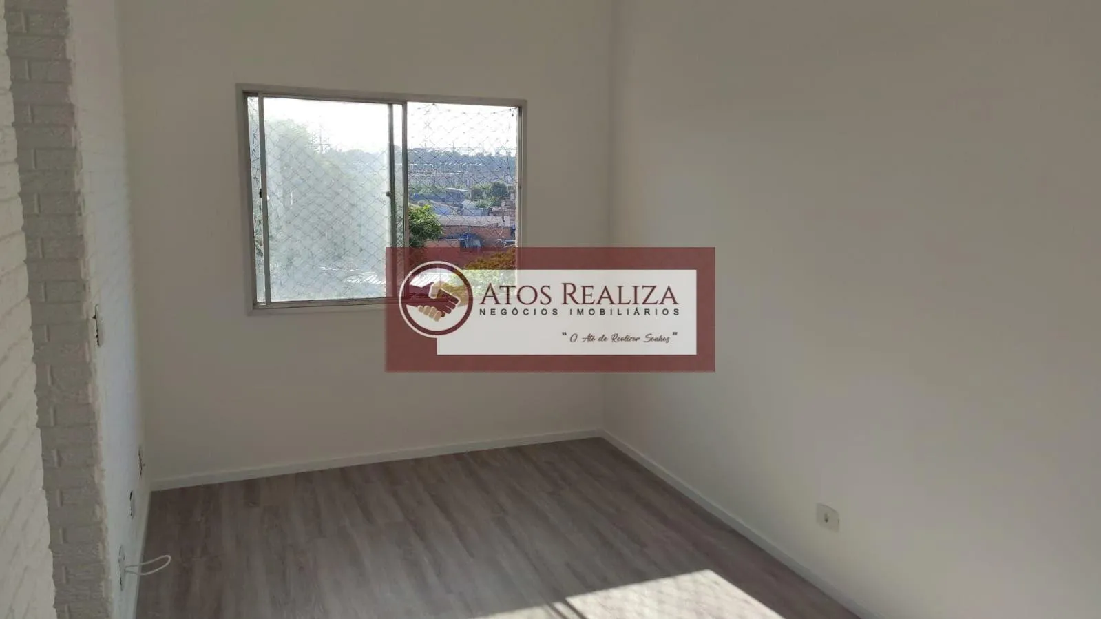 Imagem Apartamento à Venda no Jardim Satélite SP, 2 Dorms, 50m², R$350mil