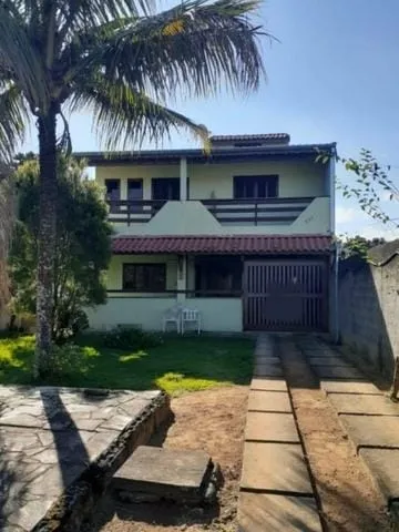 Imagem Casa à venda Conjunto Residencial Araretama, Pindamonhangaba - SP
