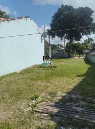 Imagem CASA RESIDENCIAL em PONTAL DO PARANÁ - PR, Pontal do Sul