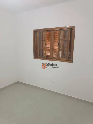 Imagem Casa com 2 dormitórios à venda, 55 m² por R$ 270.000,00 - Umuarama Parque Itanhaém - Itanhaém/SP