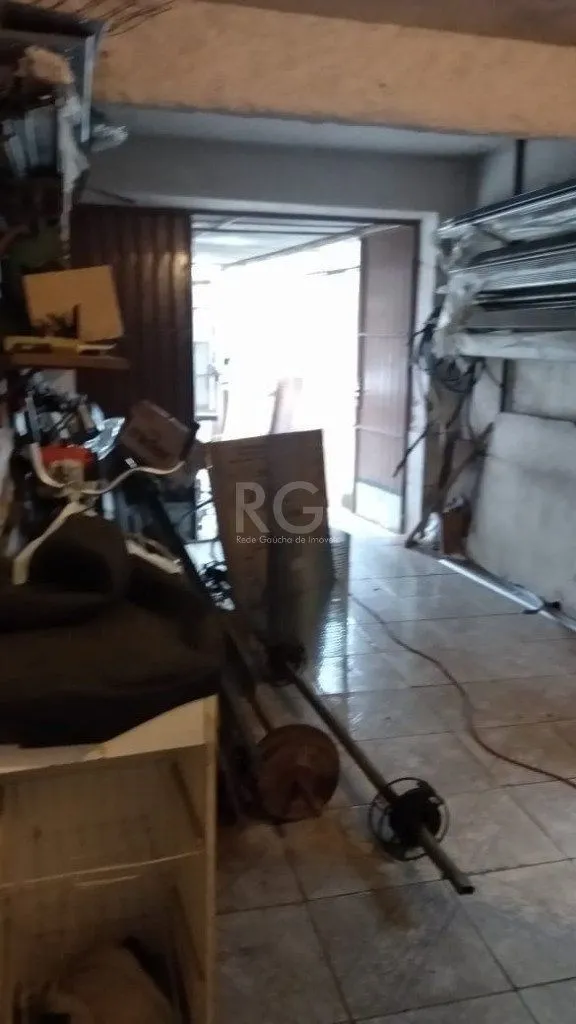 Imagem Casa para Venda - 90m², 3 dormitórios, sendo 1 suites, 1 vaga - Passo das Pedras