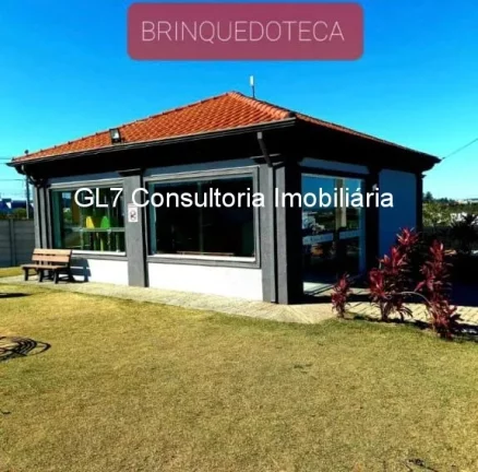 Imagem LINDO IMOVEL A VENDA CONDOMINIO JARDINS DO IMPERIO VILLA YTU, INDAIATUBA/SP