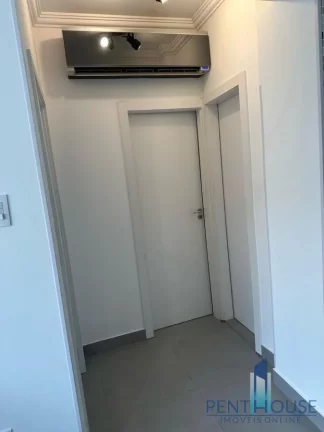 Imagem Apartamento Frente Mar para Venda em Balneário Camboriú, CENTRO, 2 dormitórios, 1 banheiro, 1 vaga