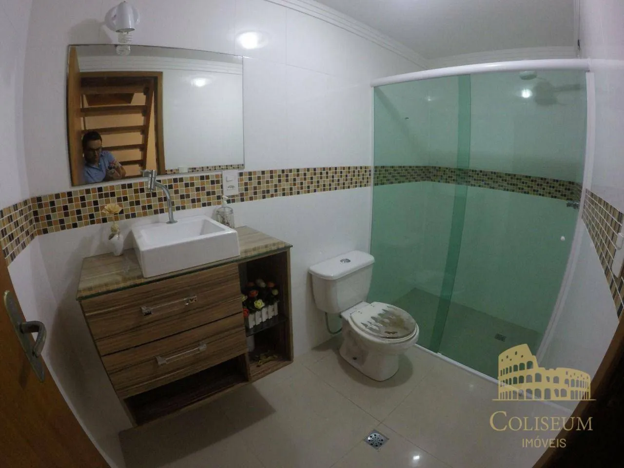 Imagem Casa com 3 dormitórios à venda, 360 m² por R$ 1.800.000,00 - Vila Assunção - Praia Grande/SP