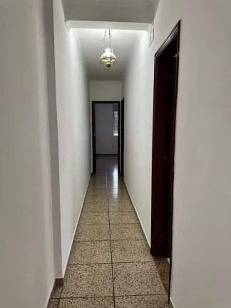 Imagem Apartamento com 3 dormitórios à venda, 150 m² por R$ 820.000 - Itararé - São Vicente/SP