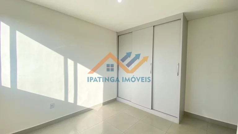 Imagem Apartamento no Imbaubas - Ipatinga