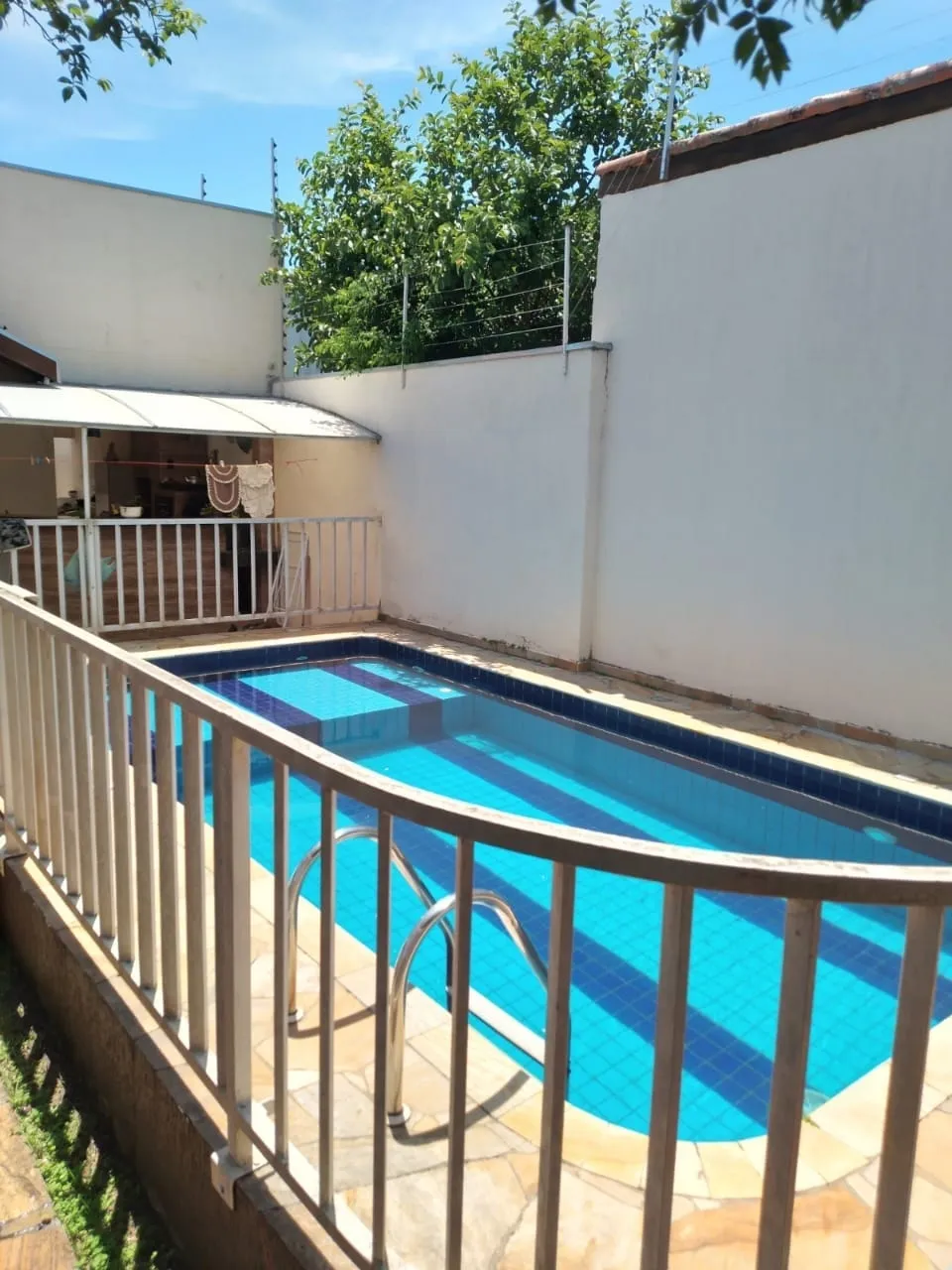 Imagem Casa à venda 2 Quartos, 1 Suite, 3 Vagas, 320M², Loteamento Residencial Andrade, Pindamonhangaba - SP