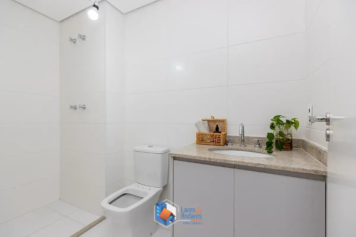 Imagem Apartamento para venda em Jardim das Acácias com 1 quarto, sendo 1 suíte, 48m²
