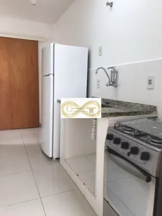 Foto do imóvel KITNET PARA LOCAÇÃO COM ÓTIMA LOCALIZAÇÃO, PRÓXIMO DE COMÉRCIOS EM BARÃO GERALDO