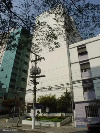Imagem APARTAMENTO RESIDENCIAL em SÃO PAULO - SP, CERQUEIRA CÉSAR