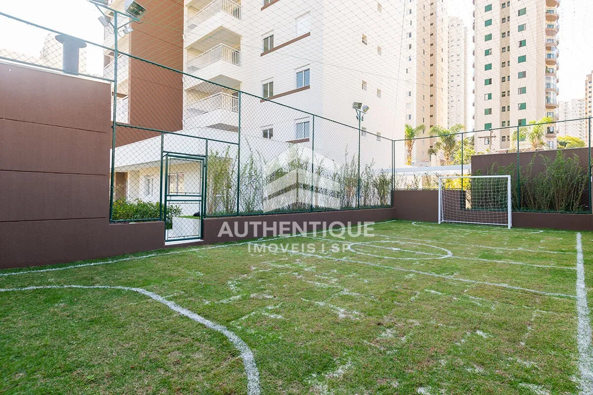 Imagem RESERVA SAUDE - Apartamento à venda no bairro Saúde - São Paulo/SP, Zona Sul