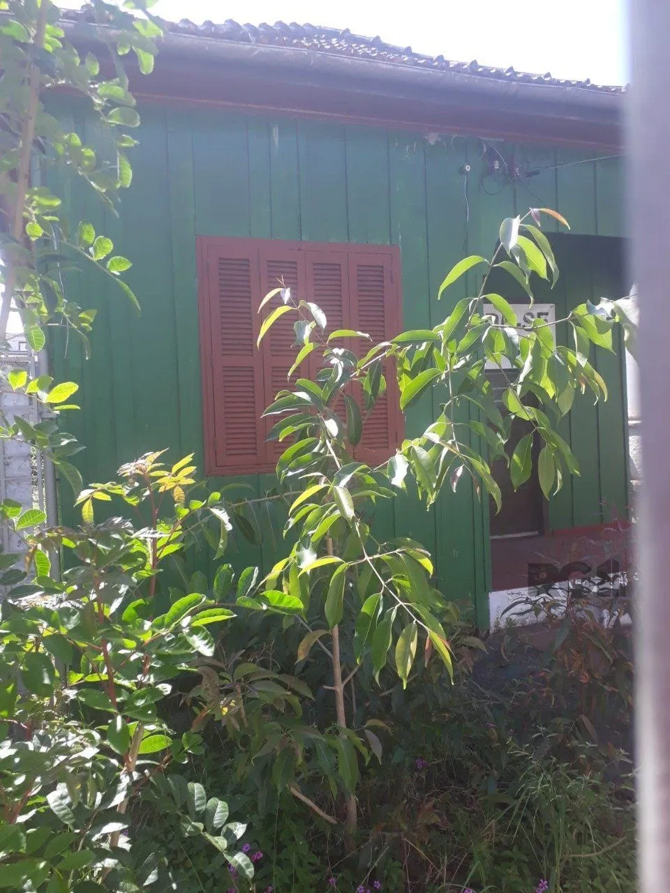 Imagem Terreno em Jardim Botânico