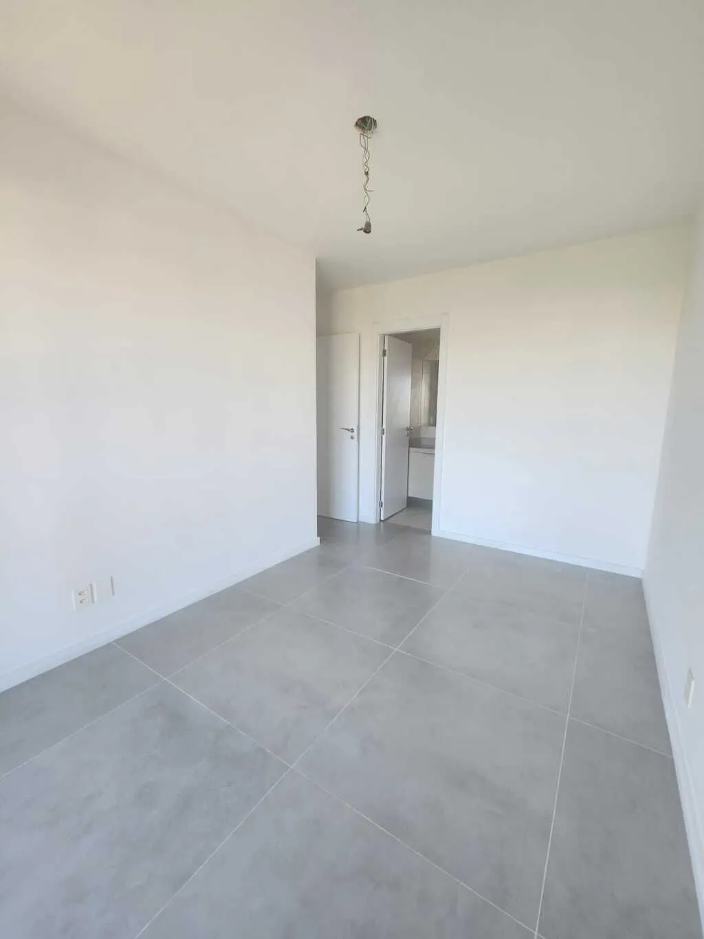 Imagem Apartamento em Petrópolis