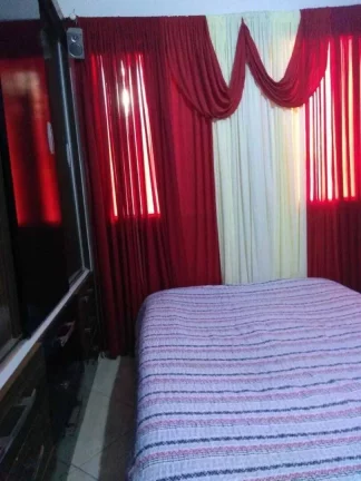Imagem Sobrado com 3 dormitórios à venda, 204 m² por R$ 800.000,00 - Vila Pires - Santo André/SP