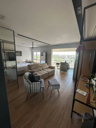 Imagem Apartamento à venda, 41 m² por R$ 585.000,00 - Vila Leopoldina - São Paulo/SP