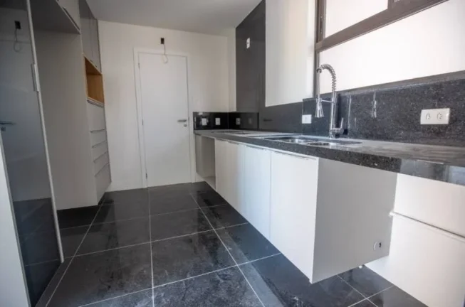 Imagem APARTAMENTO COM 04 QUARTOS, 02 SUÍTES, 04 VAGAS, LAZER NO LOURDES!!!!