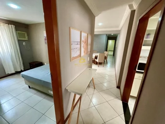 Imagem Excelente oportunidade de investimento! Este belíssimo apartamento de 3 Dormitórios, sendo 1 suít...