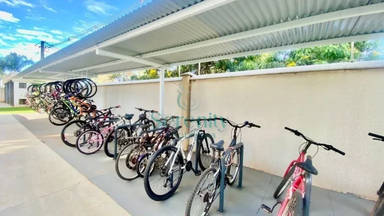 Imagem Apartamento à venda no Condomínio Residencial Lago Maggiore - Acquaville - Próximo a UTFPR - R$285.000,00 - Londrina - PR