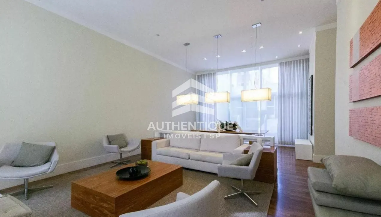 Imagem LINDENBERG ID ITAIM - Apartamento à venda no bairro Itaim Bibi - São Paulo/SP, Zona Sul