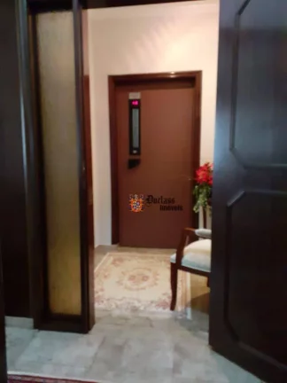 Imagem Apartamento com 4 dormitórios à venda, 170 m² por R$ 545.000,00 - Fazenda Morumbi - São Paulo/SP