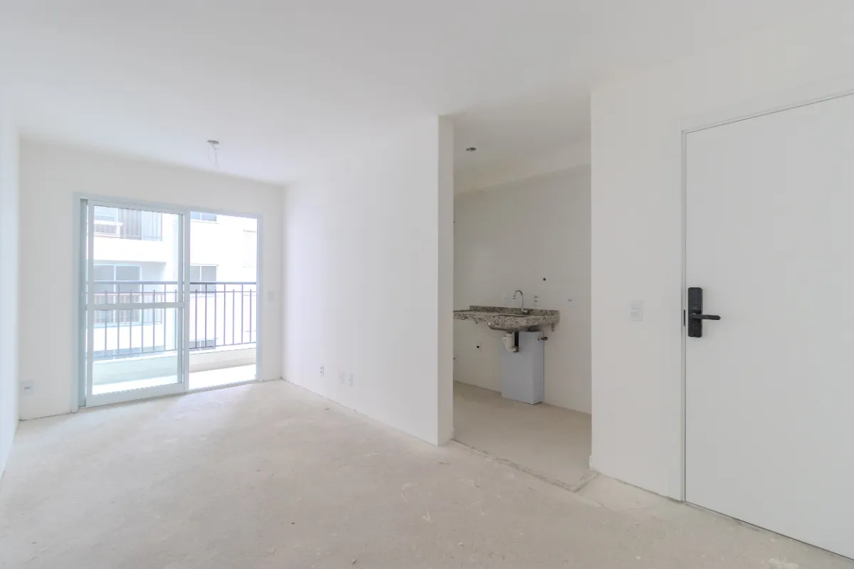 Foto do imóvel Apartamento para venda em Casa Verde com 2 quartos, sendo 1 suíte, 59m2