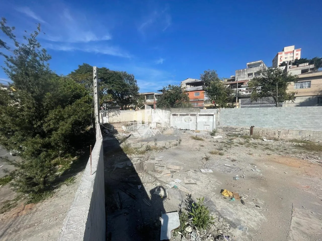 Imagem Terreno à Venda na Cidade Líder com 880 m² Excelente Oportunidade para Incorporação e