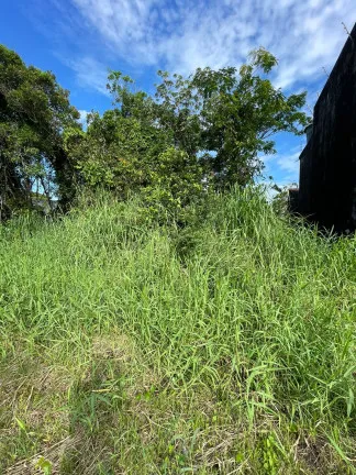 Imagem Terreno à Venda, 156 m² em Jardim Luíza Mar Mirim - Itanhaém