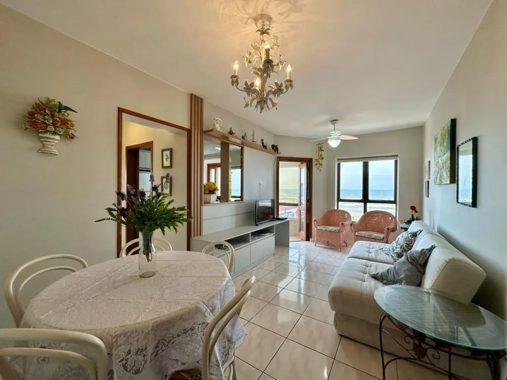 Imagem Apartamento 2 Dormitórios - Bairro Centro
