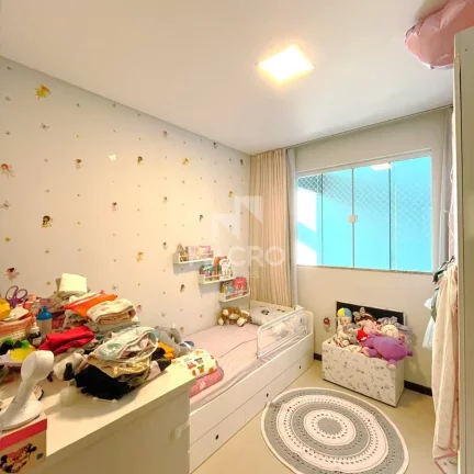 Imagem Apto mobiliado | Vila Nova | 3 quartos (1 suíte) | 88m²