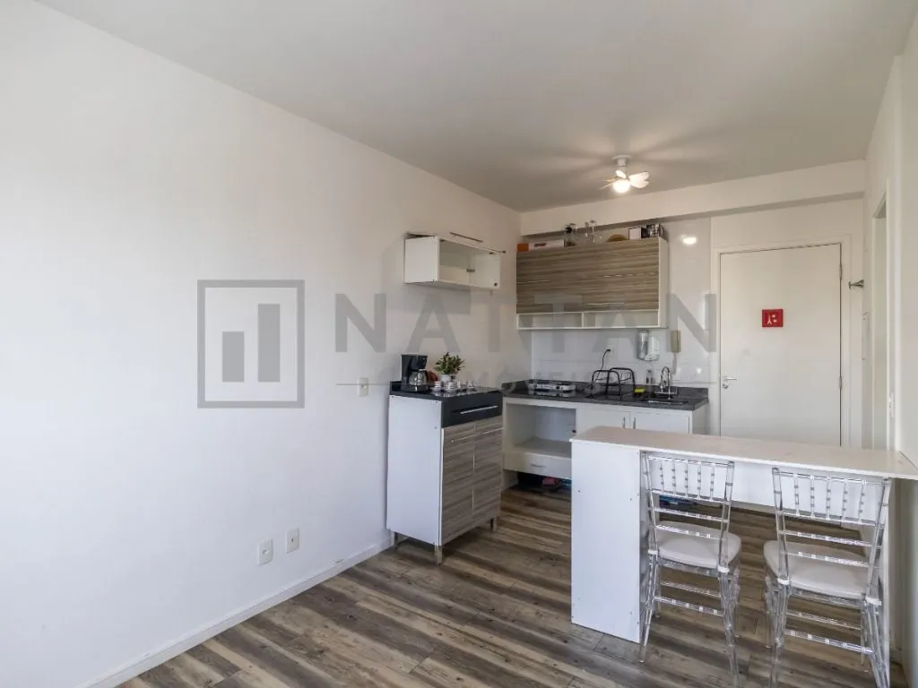 Imagem Studio com 1 dormitório à venda, 27 m² por R$ 302.000,00 - Tatuapé - São Paulo/SP