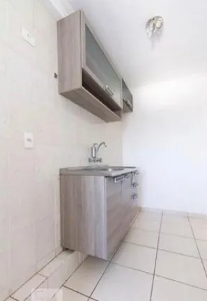 Imagem Apartamento com 2 Quartos à Venda, 50 m² em Belenzinho - São Paulo