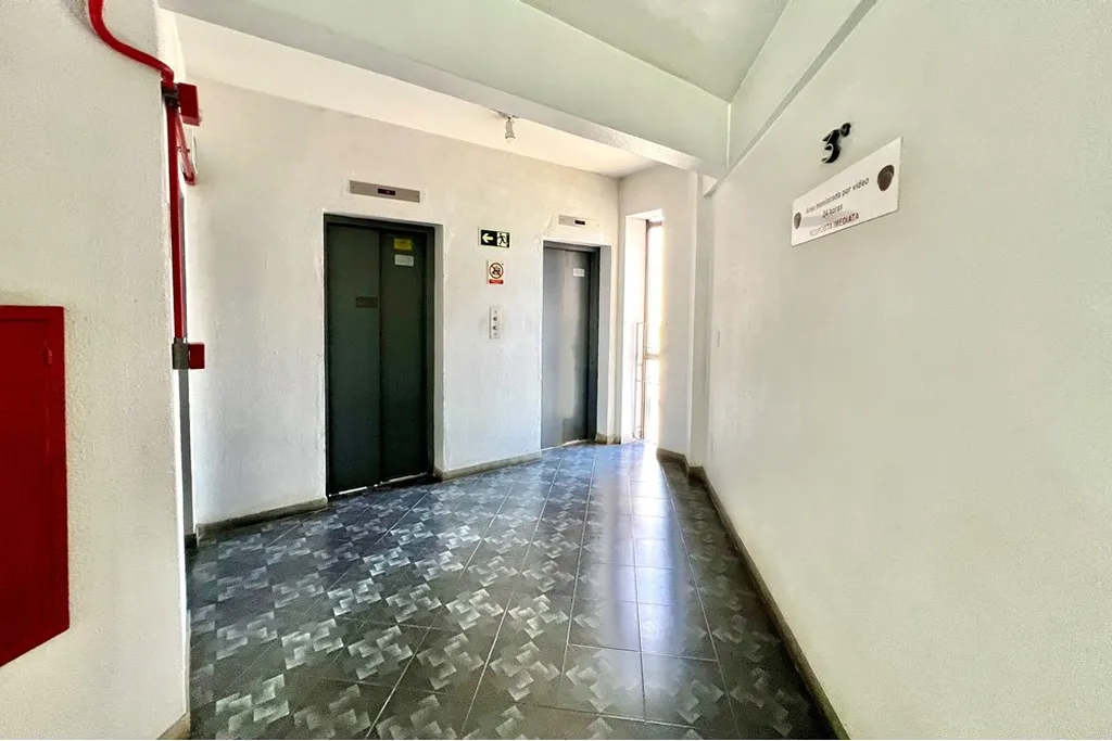 Imagem Sala Comercial em Centro