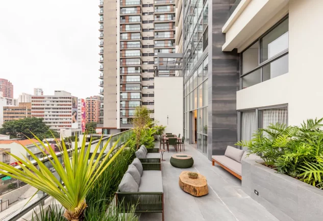 Imagem Sala à venda no bairro Pinheiros - São Paulo/SP