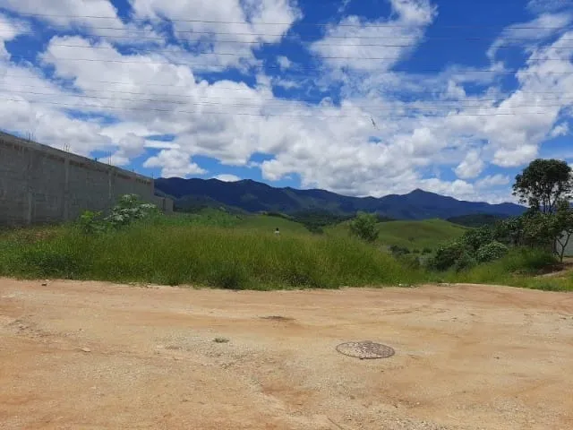 Imagem Terreno à venda 515M², Jardim Maracaibo, Tremembé - SP