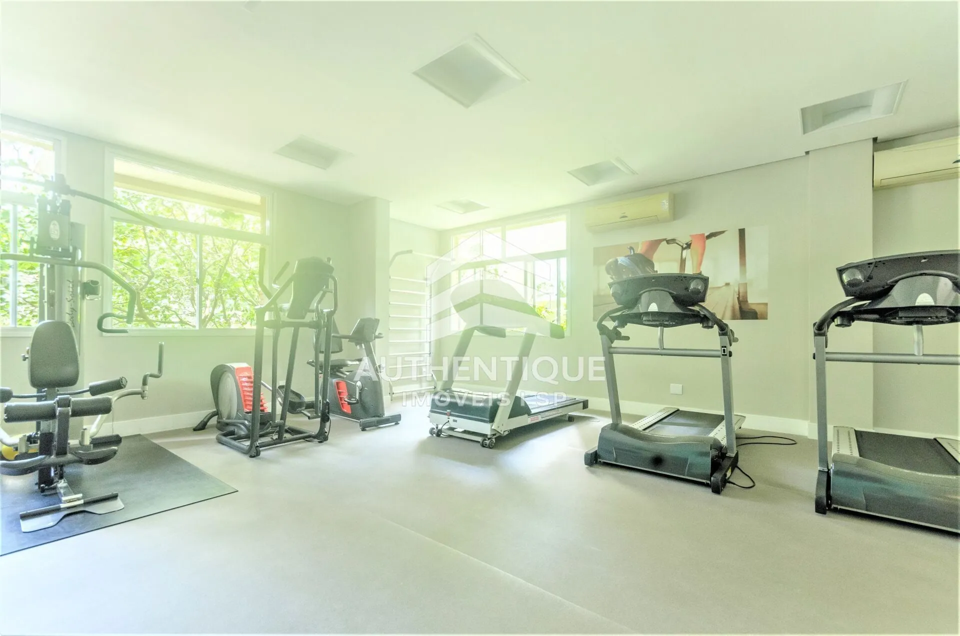 Imagem Entretons Brooklin - Apartamento à venda em São Paulo/SP