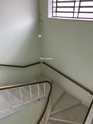 Imagem Casa comercial com 606m² na Lapa.