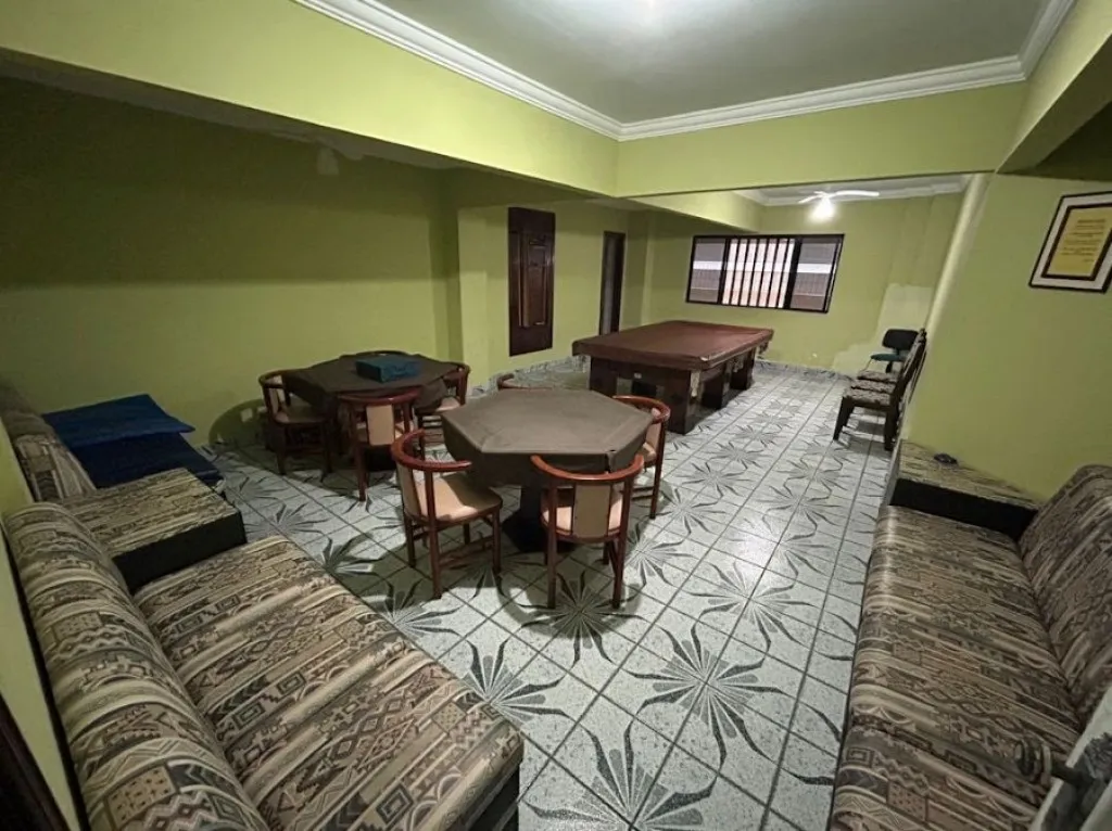Imagem APARTAMENTO COM 95,00 m² - TUPI - PRAIA GRANDE SP